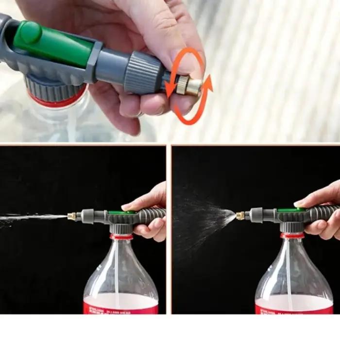Pulvérisateur d'eau de jardin