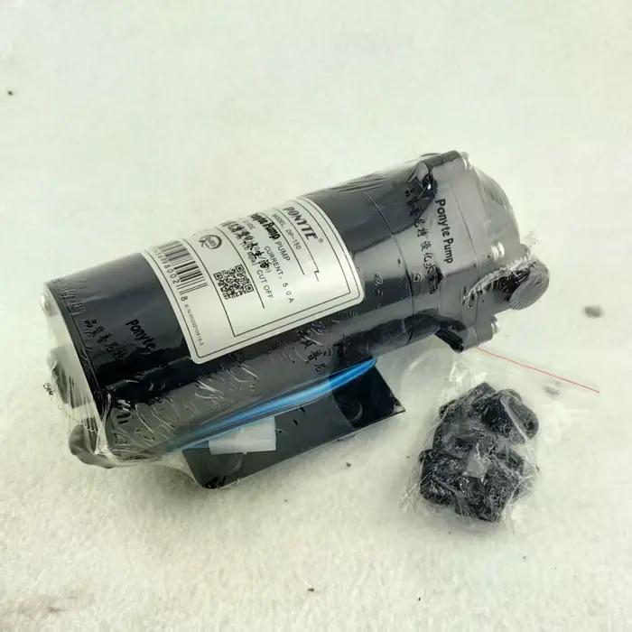 Pompes à diaphragme électriques micro DP-150