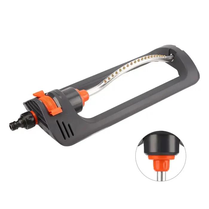 Arroseur de pelouse oscillant automatique
