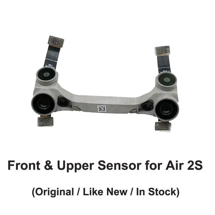 Module de vision d'origine pour composants du système de vision avant/arrière/abaisseur/Uppe DJI Mavic Air 2/2S (retiré d'autres drones)