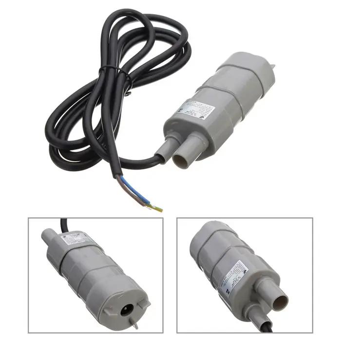 Pompe submersible DC12V 24V JT-500 17W