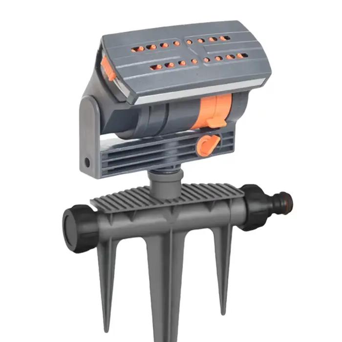 Arroseur oscillant pour pelouse