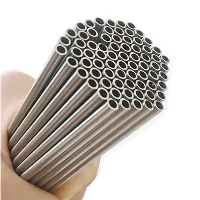 Tuyau en tube en acier inoxydable 32 mm 34 mm 35 mm 36 mm 38 mm 40 mm