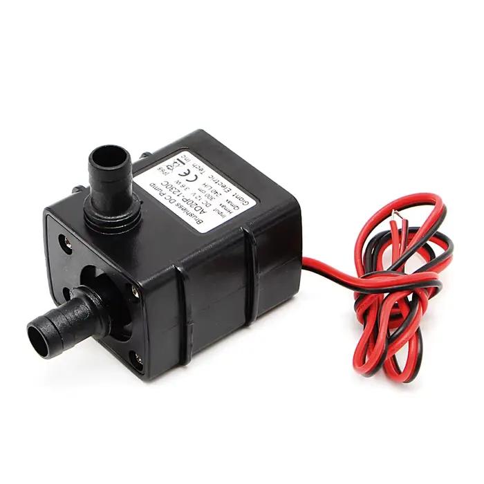 Mini pompe à eau SubSN à moteur sans balais