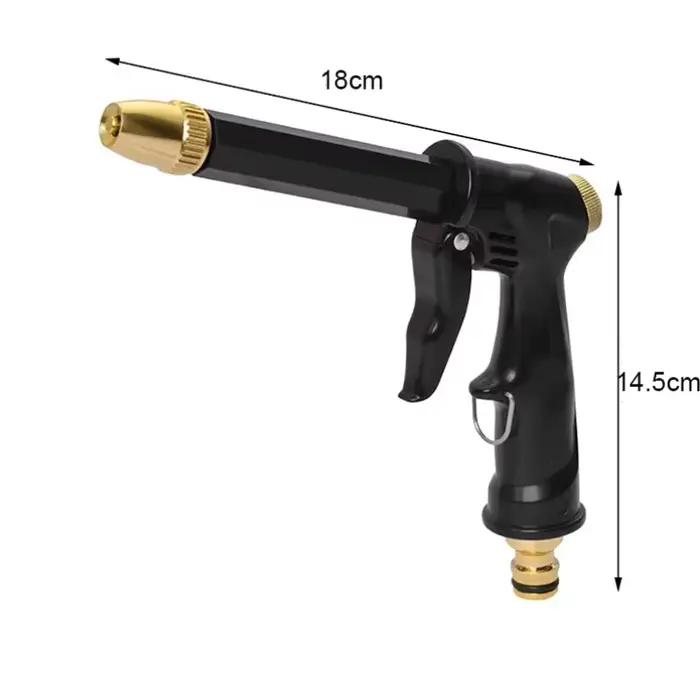 Pistolet à eau haute pression