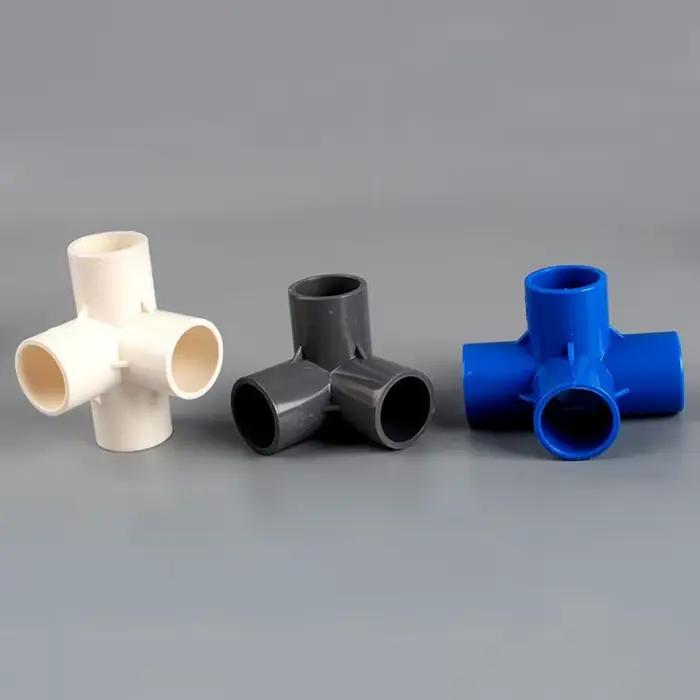 Raccord PVC 20/25/32/40/50mm