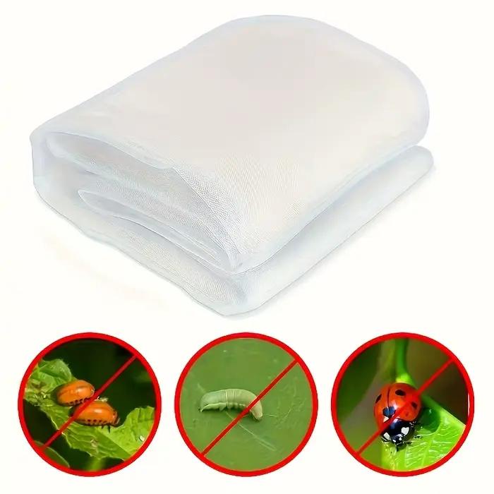 Filet horticole de haute qualité - 60 mailles