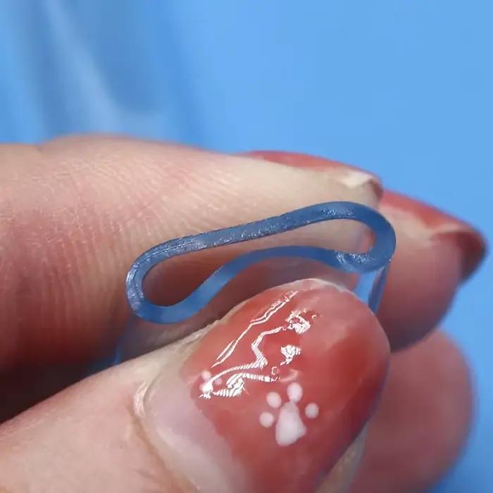 Tuyaux en PVC transparent pour pompe à eau haute qualité, résistants à l'abrasion et à la corrosion, pour arrosage et nettoyage, disponible en différents diamètres et couleurs, idéal pour jardiniers et agriculteurs