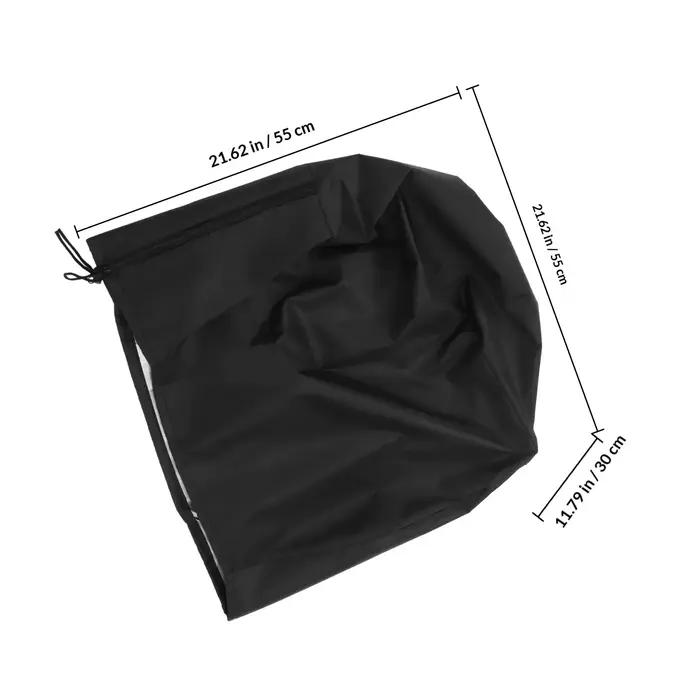 Housse de protection rétractable pour tuyau d'arrosage extérieur