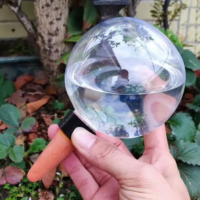 Système d'arrosage automatique 1 pièce pour plantes domestiques