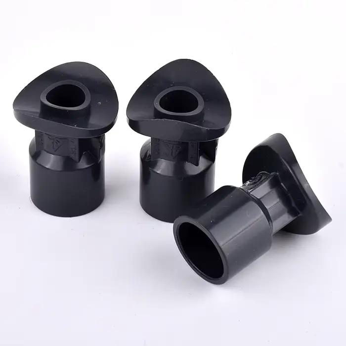 Interface de selle UPVC 32 ~ 110mm