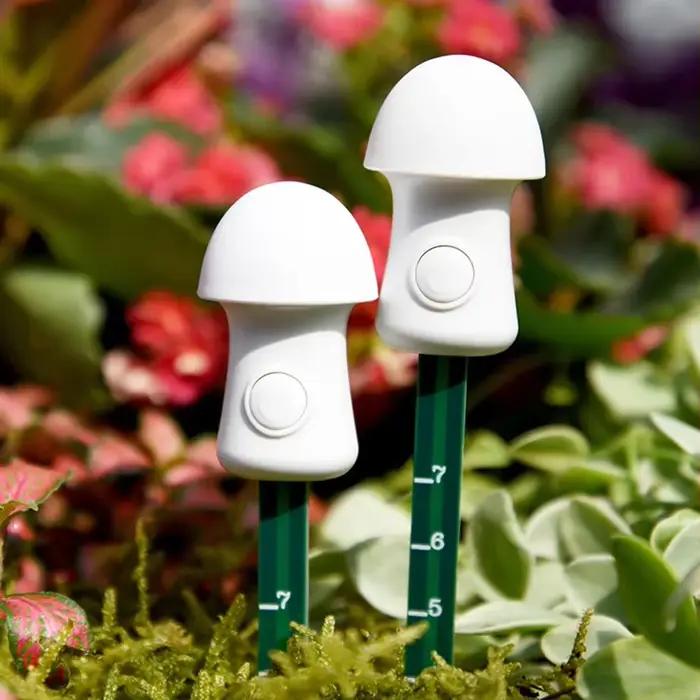 Capteur d'humidité du sol pour plantes électriques