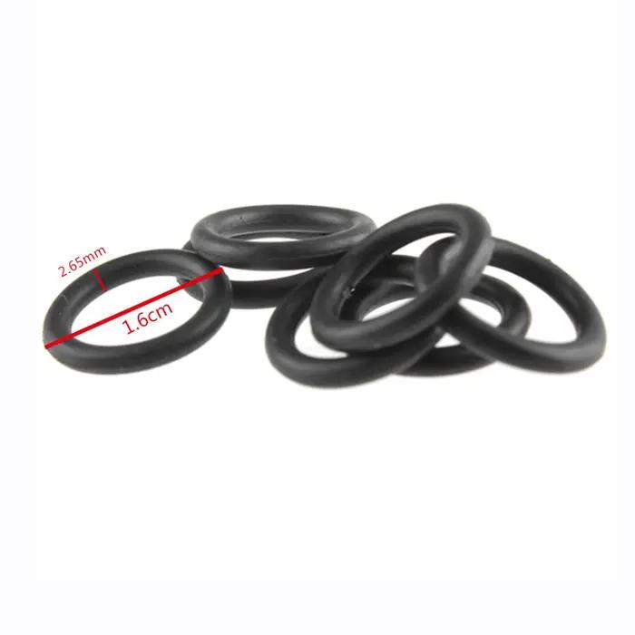 Lot de 50 joints toriques pour l'irrigation de jardin – Accessoires d'arrosage
