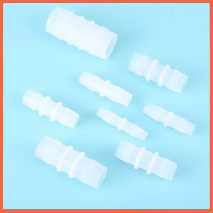 Raccord de tuyau PP pagode polypropylène pour arrosage jardin aquarium fluide transport durable et élégant