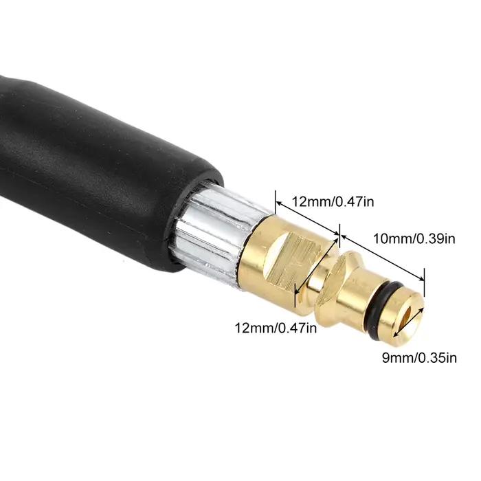 Tuyau de nettoyage à haute pression pour Karcher K2