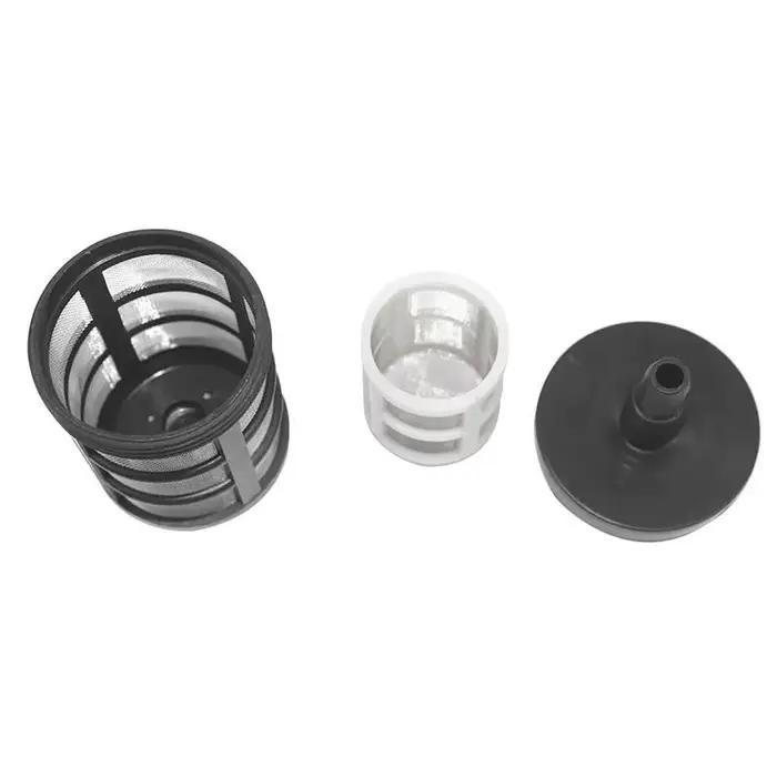 Filtre à sédiments pour tuyau d'arrosage