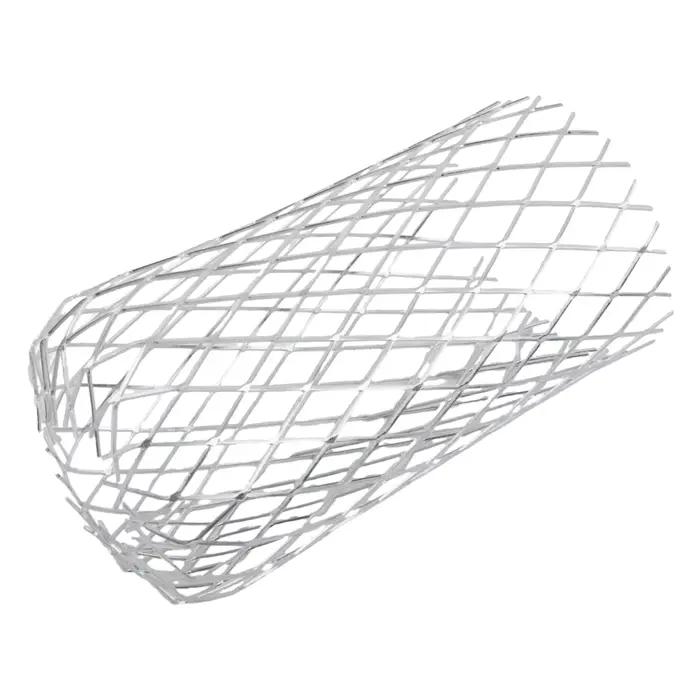 Couvercle de maille de crépine de tuyau