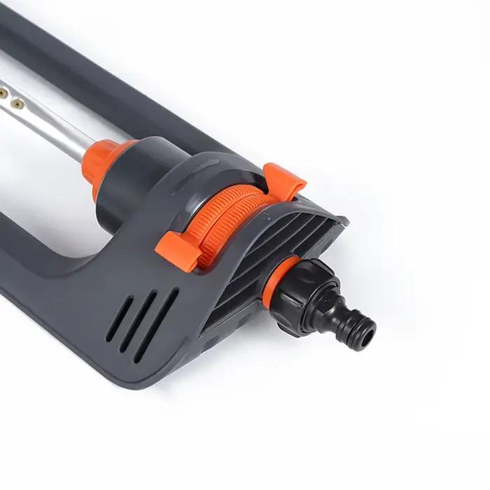 Arroseur de jardin oscillant