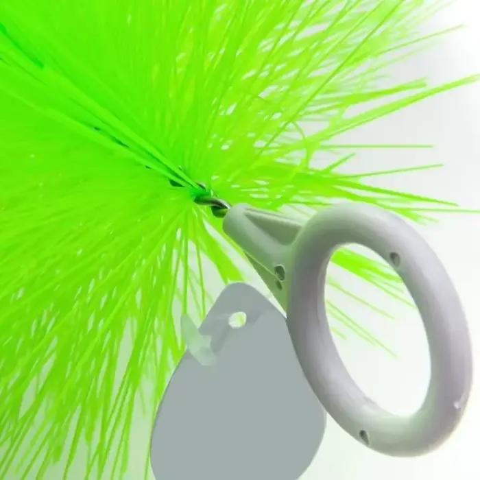 Brosse de filtre biochimique pour sécuritaires à poissons Koi