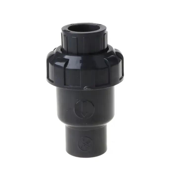 Valve de contrôle de pompe à Air