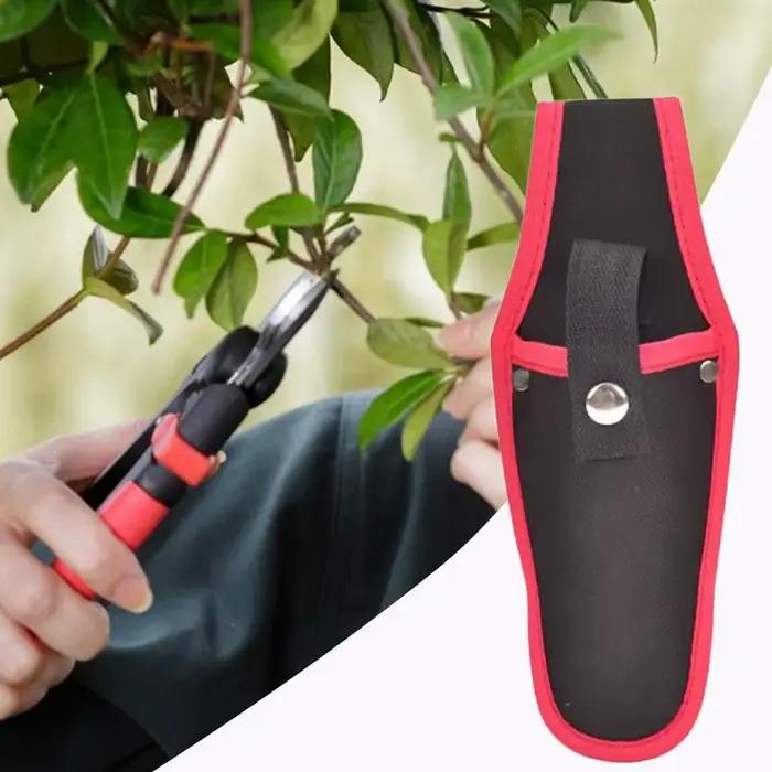 Gaine de sécateur, étui de protection Portable