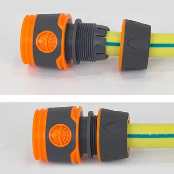 Adaptateur de tuyau d'arrosage de jardin