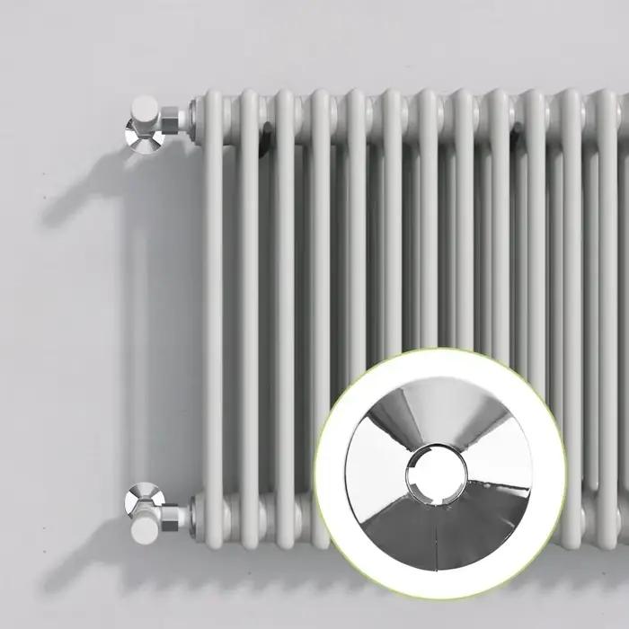 Colliers de tuyau de radiateur de 15mm