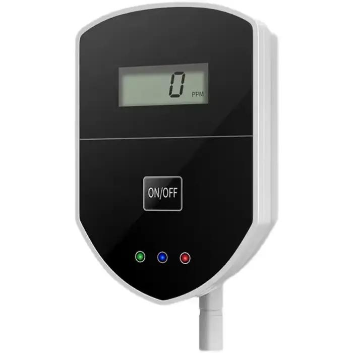 Instrument de mesure en temps réel de la qualité de l'eau potable