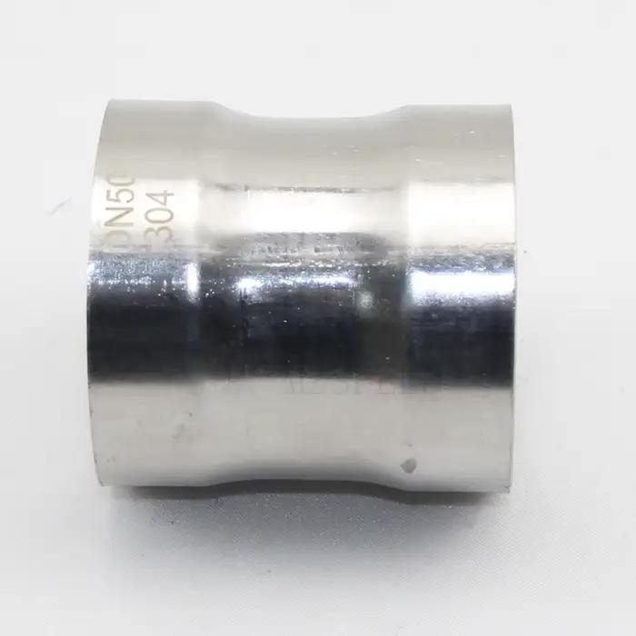 Tuyau en acier inoxydable 304