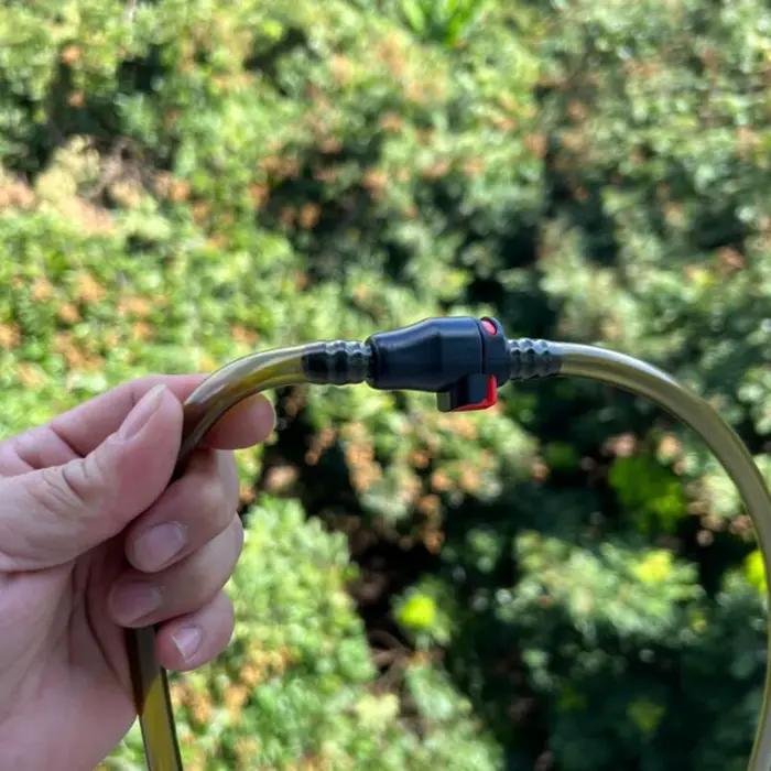 Connecteur de tuyau d'eau