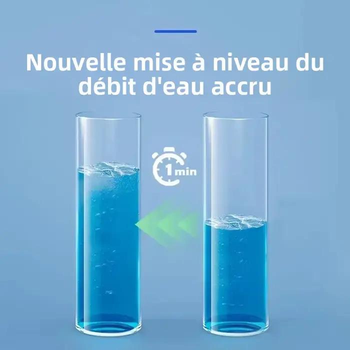 Distributeur d'eau automatique 12V pour bouteilles