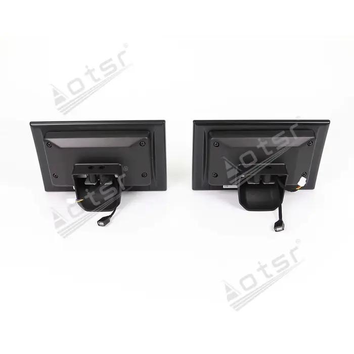 Nouveaux accessoires de voiture de 11.4 pouces pour Land Rover Executive/Sports 2013 – 2023, écran de divertissement arrière, infotainment