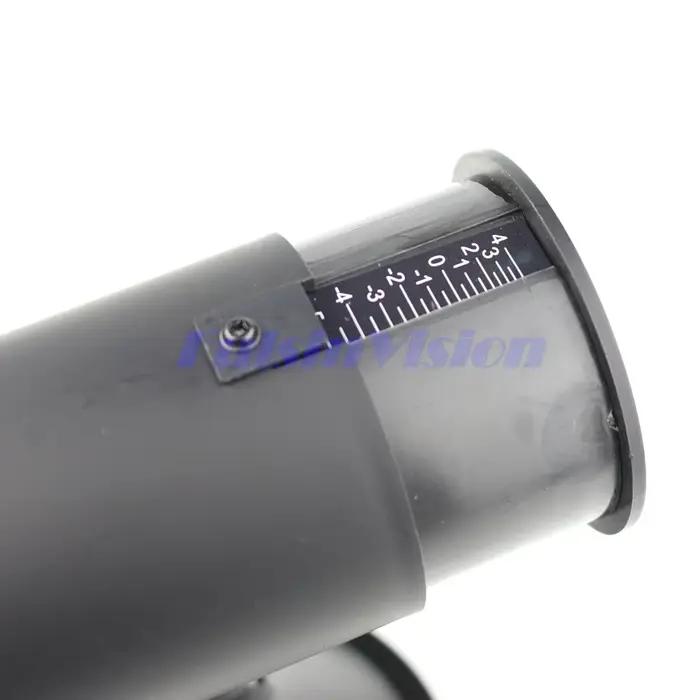 Retinoscope optique formation oculaire modèle schéma oculaire utilisation de la pratique