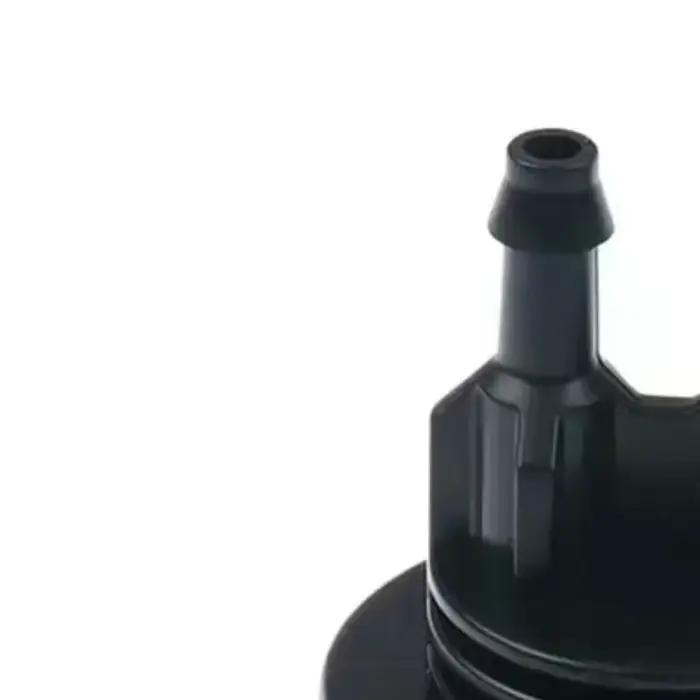 Connecteur d'eau de jardin en plastique 1/4" à 1/2" 3/4" femelle connecteur Y adaptateur de tuyau d'irrigation pour usage durable et facile à utiliser occasions de jardinage