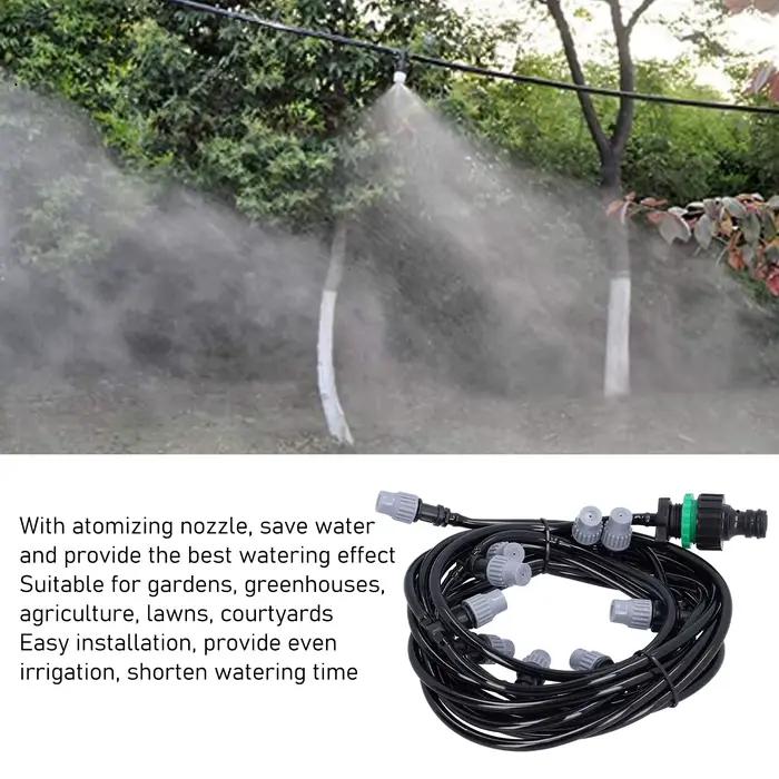 Tuyau d'irrigation de 10 m (32
