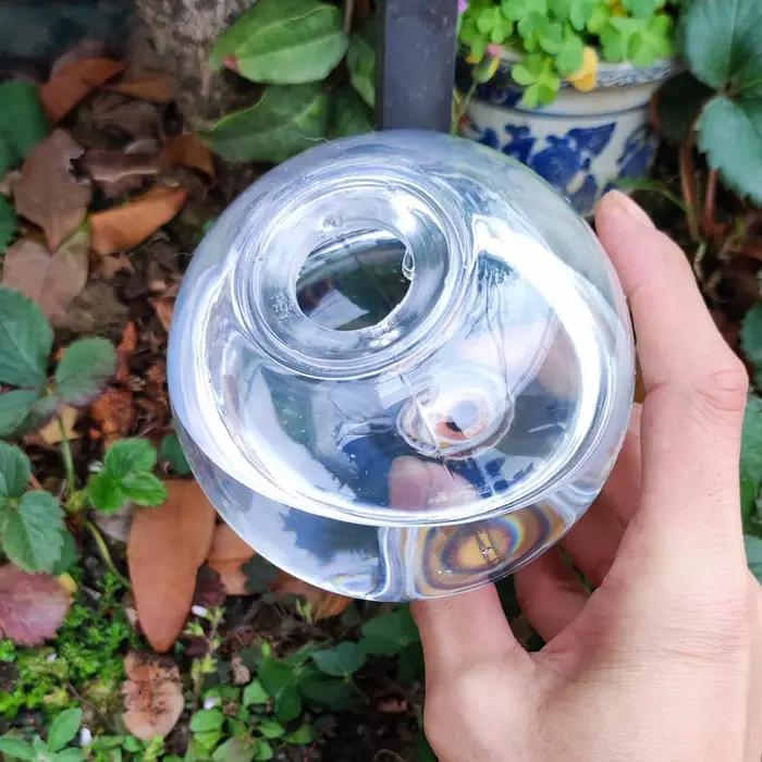 Globes d'arrosage automatiques 500 ml