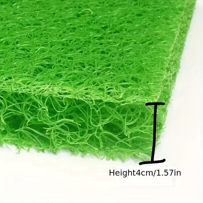 Filtre biochimique perméable haute densité pour bassins à koïs et aquariums extérieurs - Purification rapide