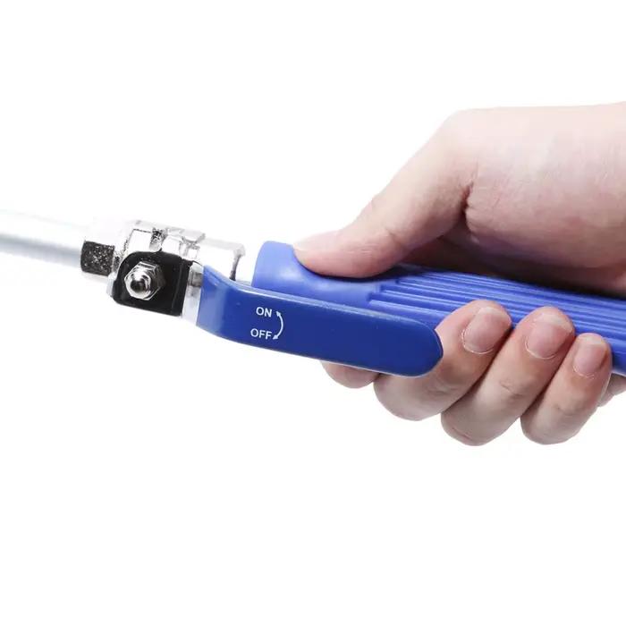 Pistolet à eau personnalisable