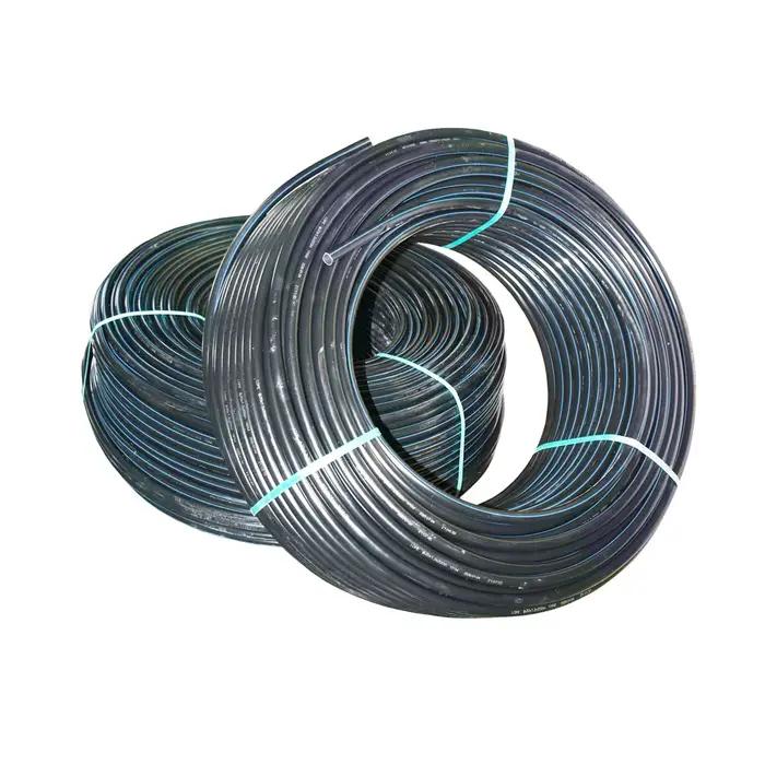 Tuyau d'irrigation goutte à goutte pour jardin