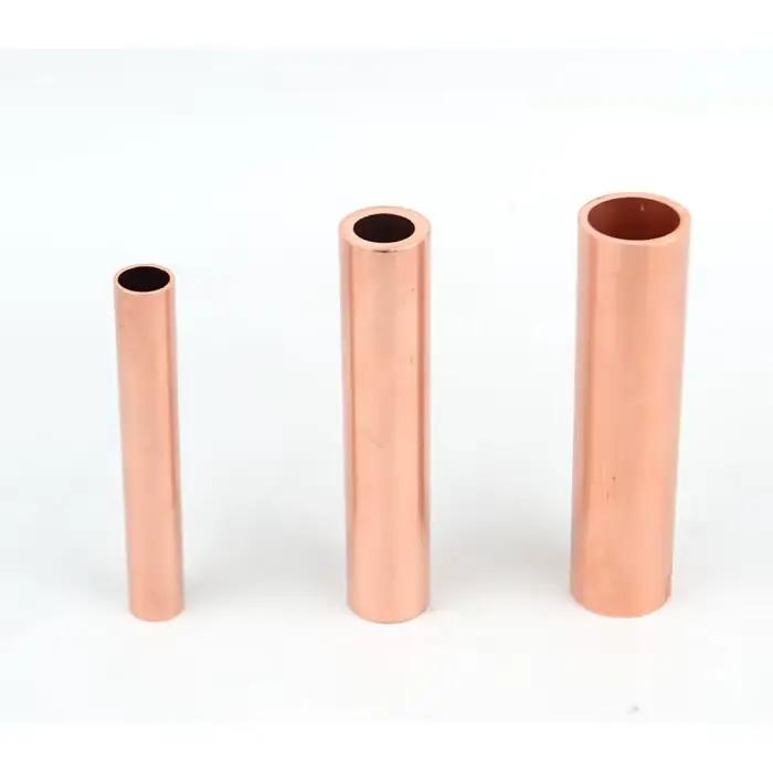 Tuyau en cuivre T2, diamètre extérieur 21mm 22mm 23mm 27mm 25mm 29mm 30mm