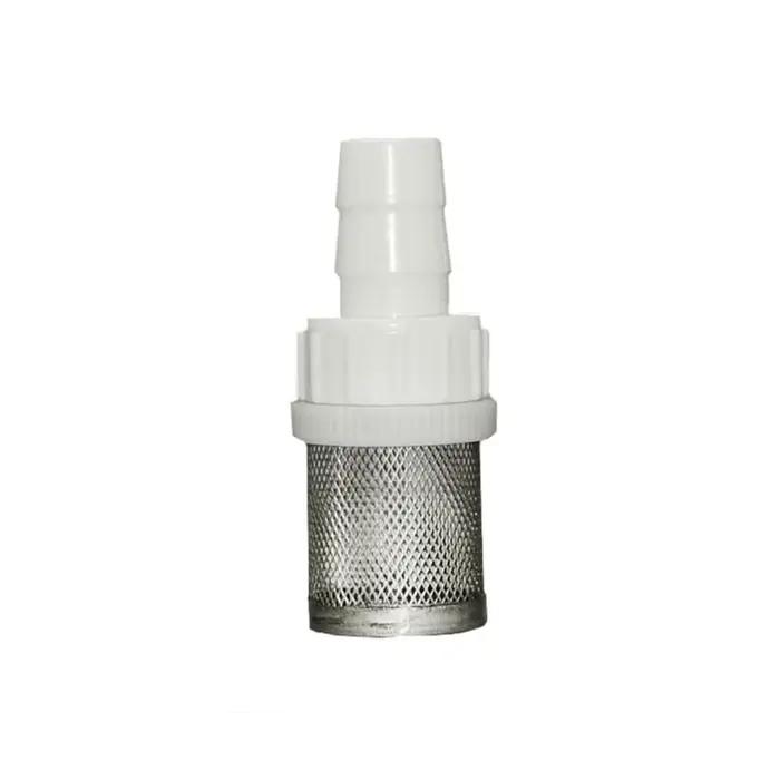 Filtre de tuyau de Protection de pompe à eau