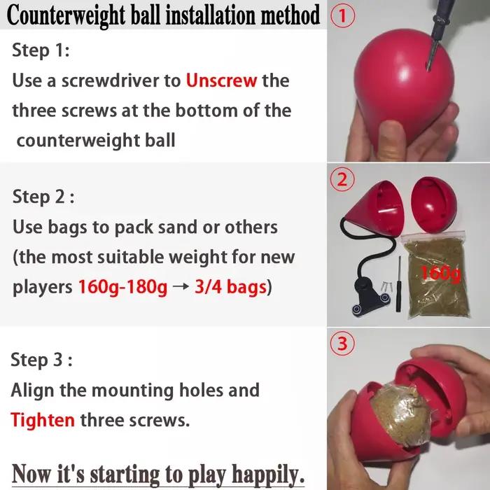 Cercles de sport lestés pour adultes, perte de poids, grande taille pour adultes, exercice intelligent 2 en 1, réglables avec nœuds détachables