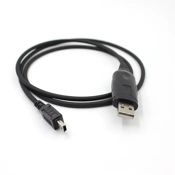 Câble de programmation USB AT-6666 100% Original, compatible avec la radio CB AT6666, radio bidirectionnelle