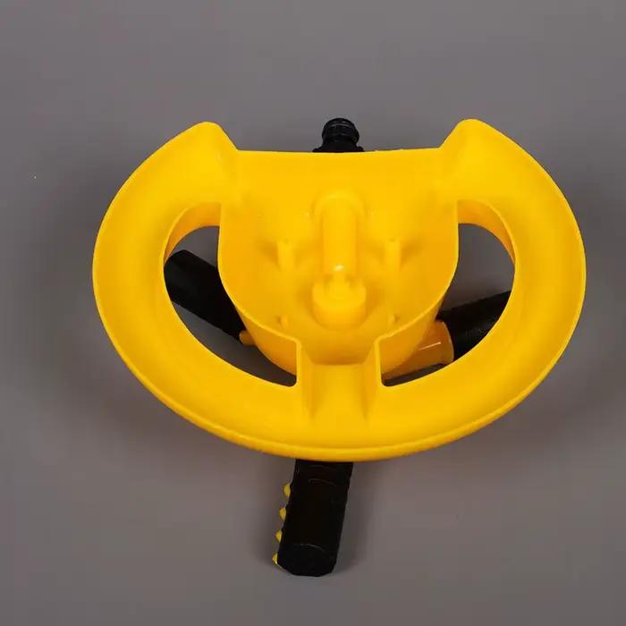 Arroseur automatique rotatif pour l'irrigation des pelouses de jardin