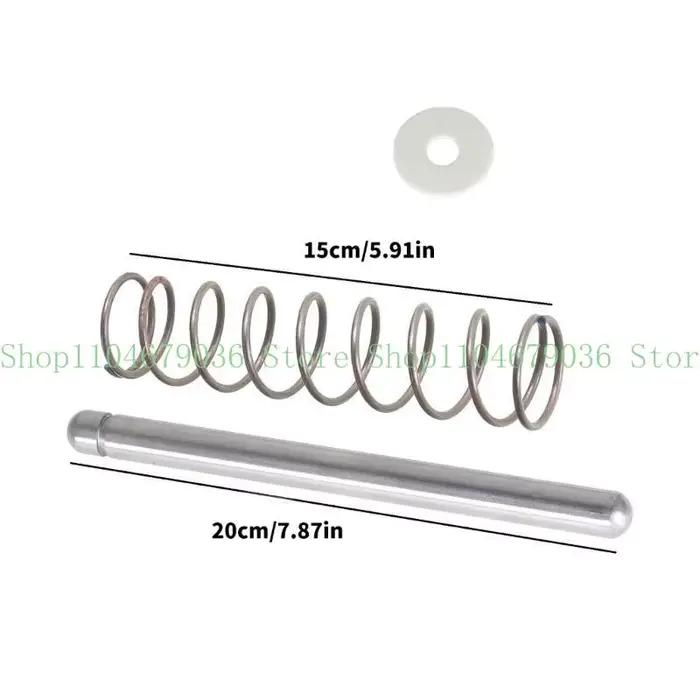 Kit de révision et de reconditionnement complet pour systèmes hydrauliques