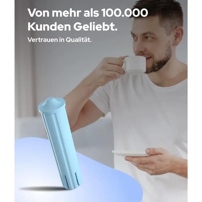 Filtre à eau remplaçant