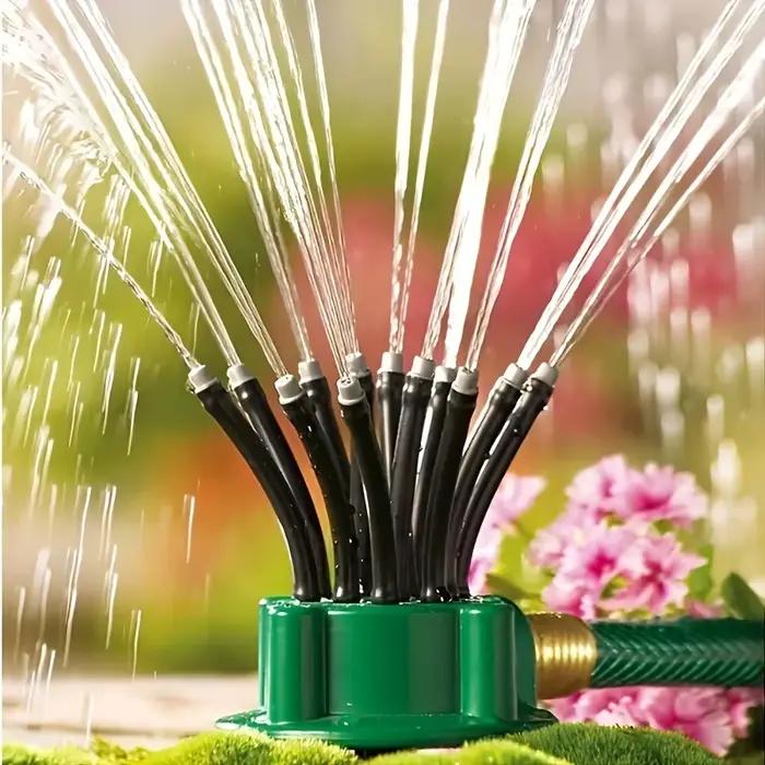 Arroseur automatique de jardin