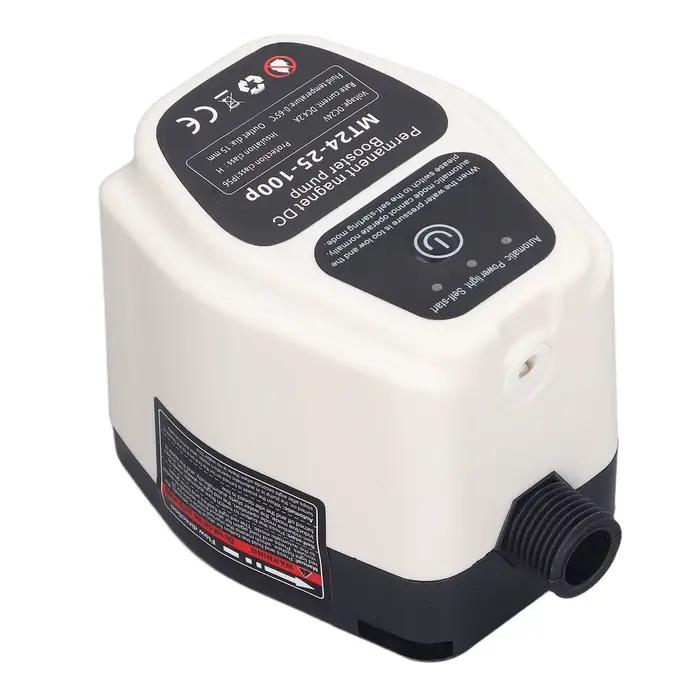 Pompe de surpression 100W 24V 25L