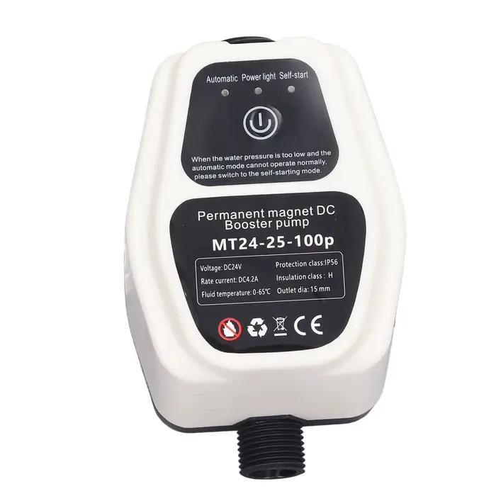 Pompe de surpression 100W 24V 25L