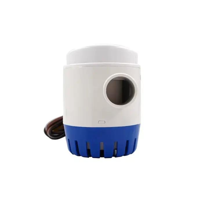 Pompe à eau électrique Submersible